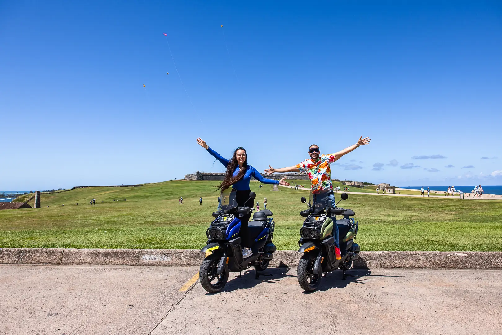 GoRide Tours