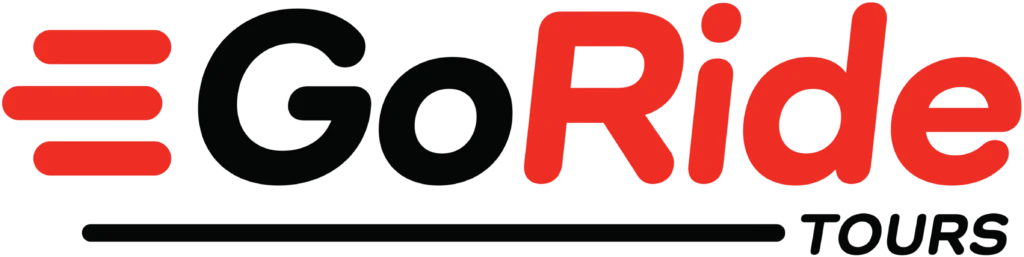 Go Ride Logo
